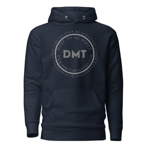 Dirty Mind Black Excellence Hoodie