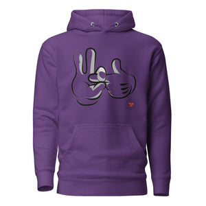 Pokie Poke Hoodie