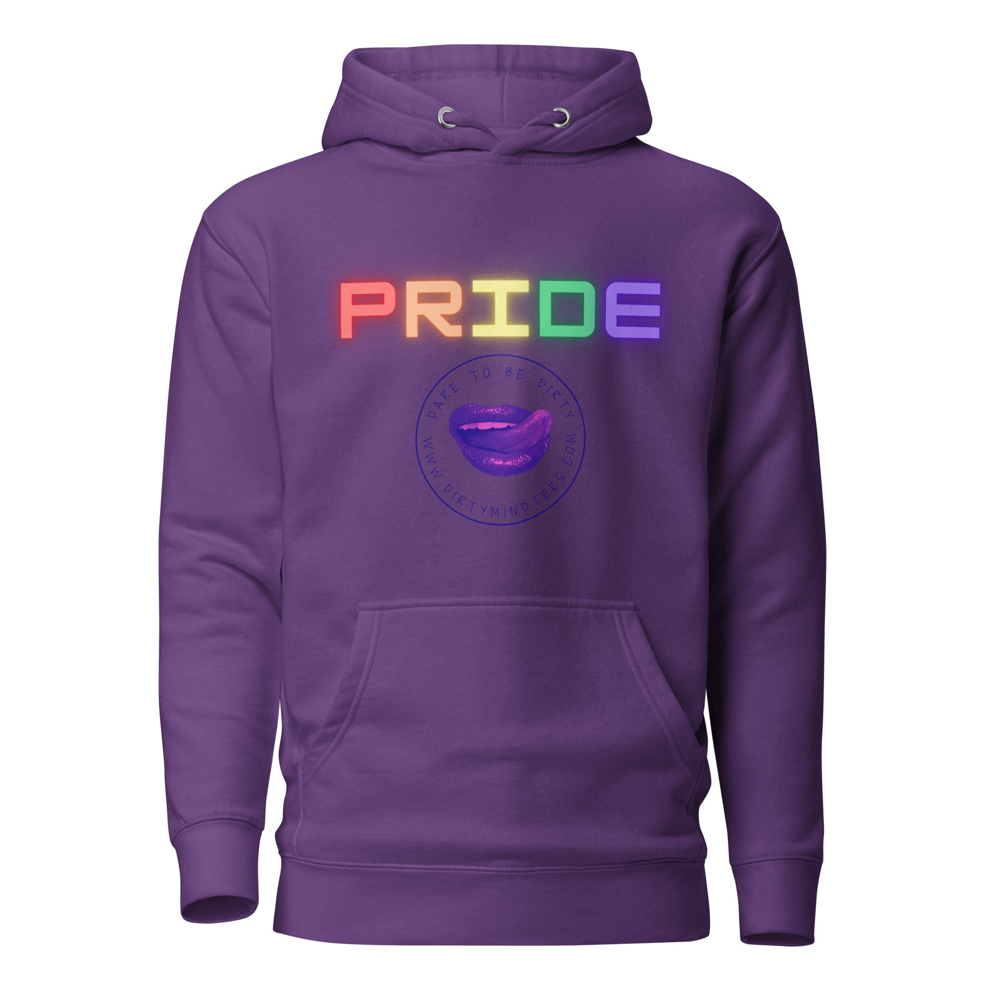 Pride Hoodie