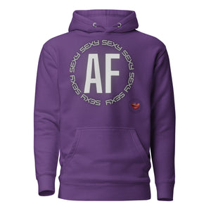Sexy AF Hoodie
