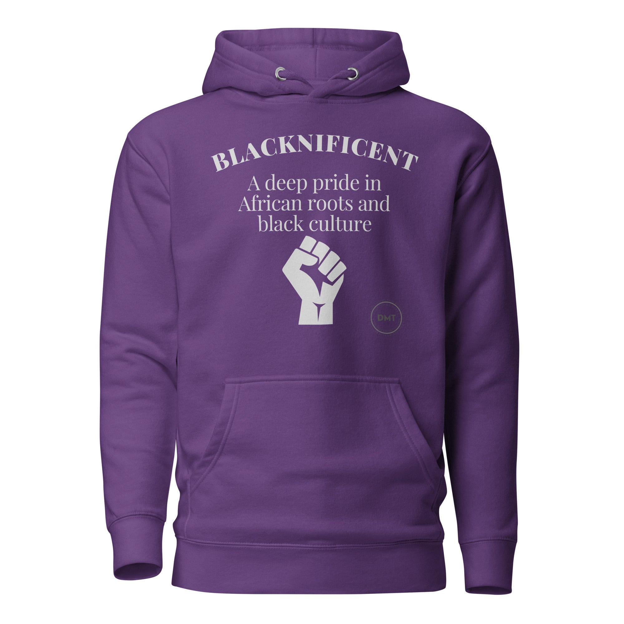 Blacknificent Hoodie