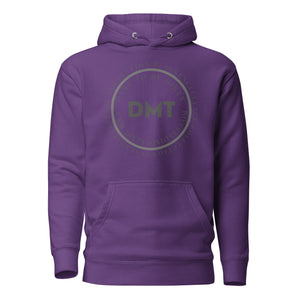 Dirty Mind Black Excellence Hoodie