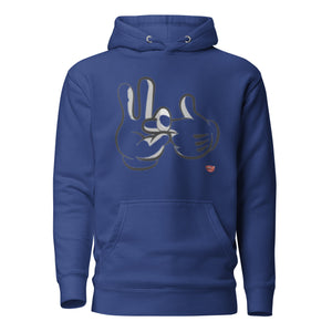 Pokie Poke Hoodie