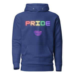 Pride Hoodie