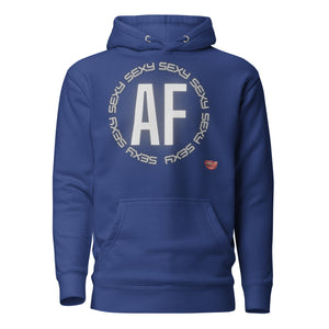 Sexy AF Hoodie
