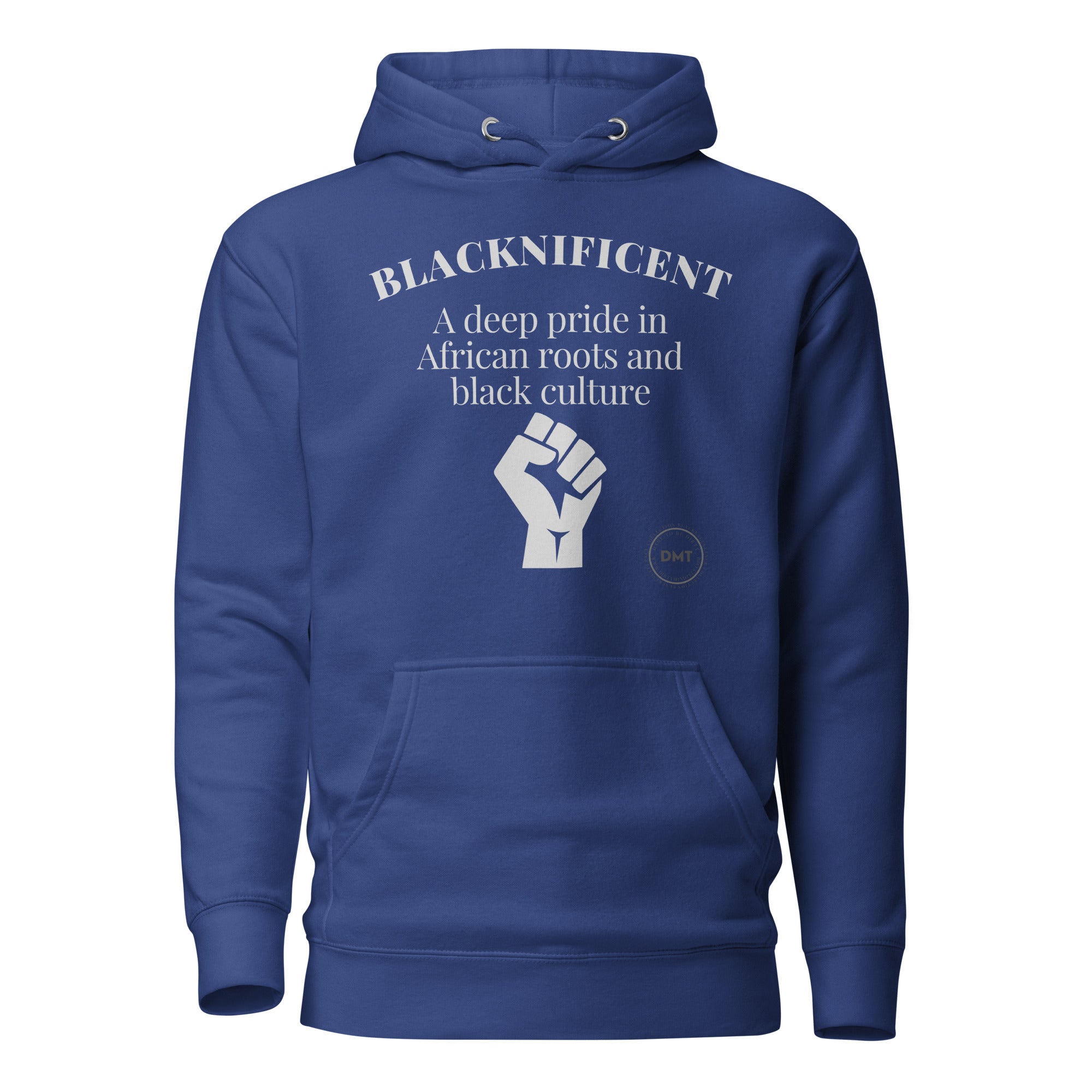 Blacknificent Hoodie