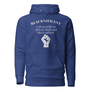 Blacknificent Hoodie