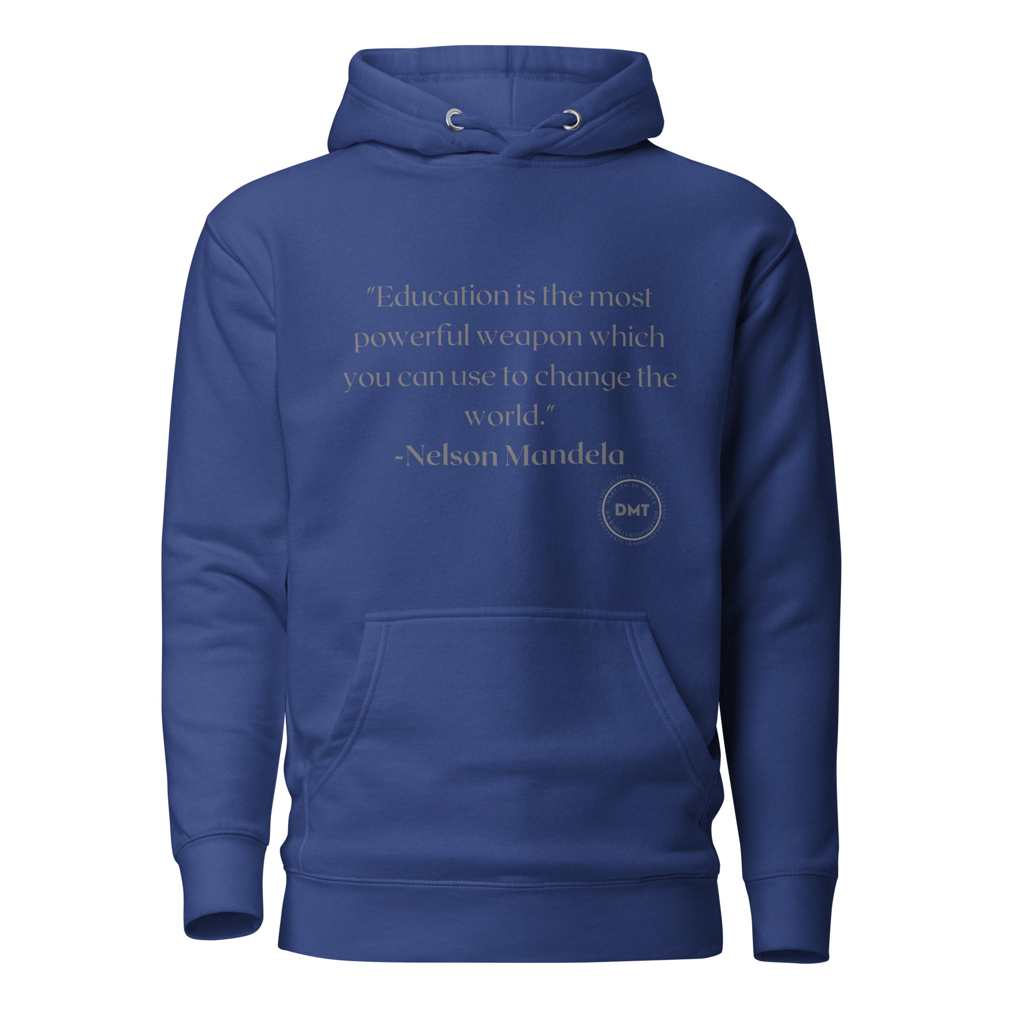 Education Black Excellence Hoodie