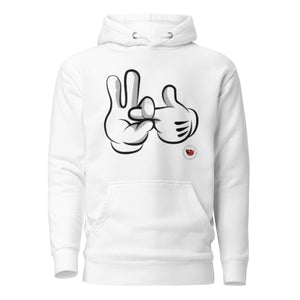 Pokie Poke Hoodie