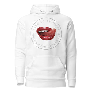 Dirty Minds Signature Hoodie