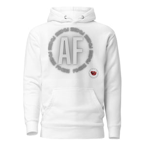 Sexy AF Hoodie