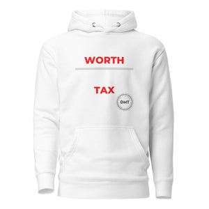 Know Your Worth Hoodie