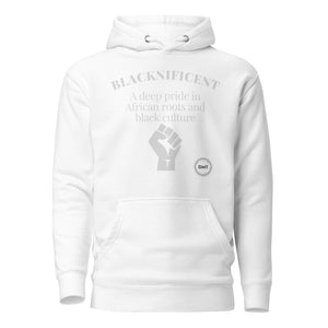 Blacknificent Hoodie