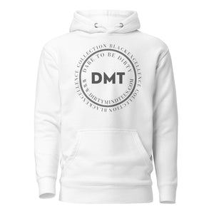 Dirty Mind Black Excellence Hoodie