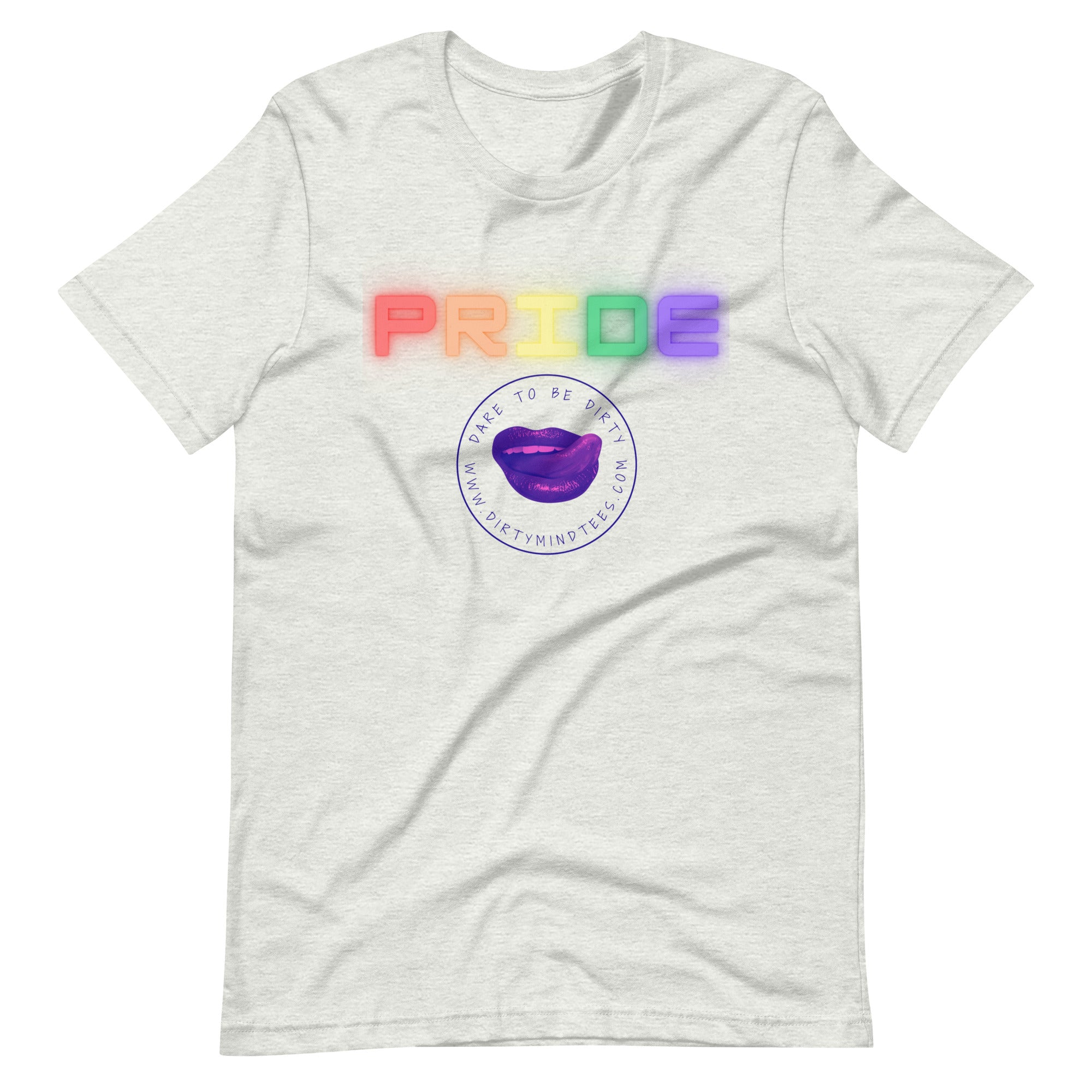 Pride Tee