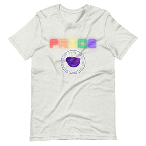 Pride Tee