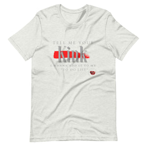 Kink Tee