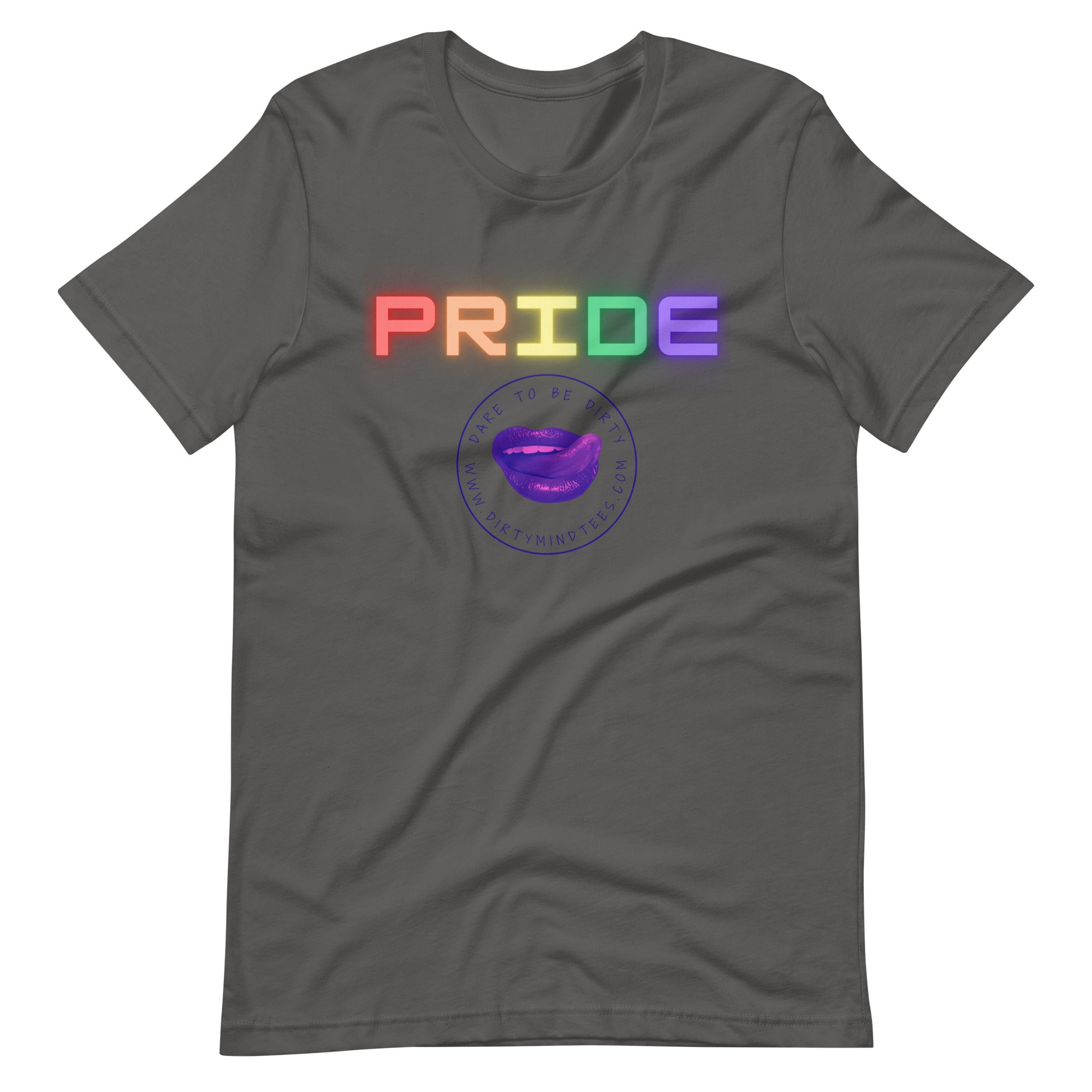 Pride Tee