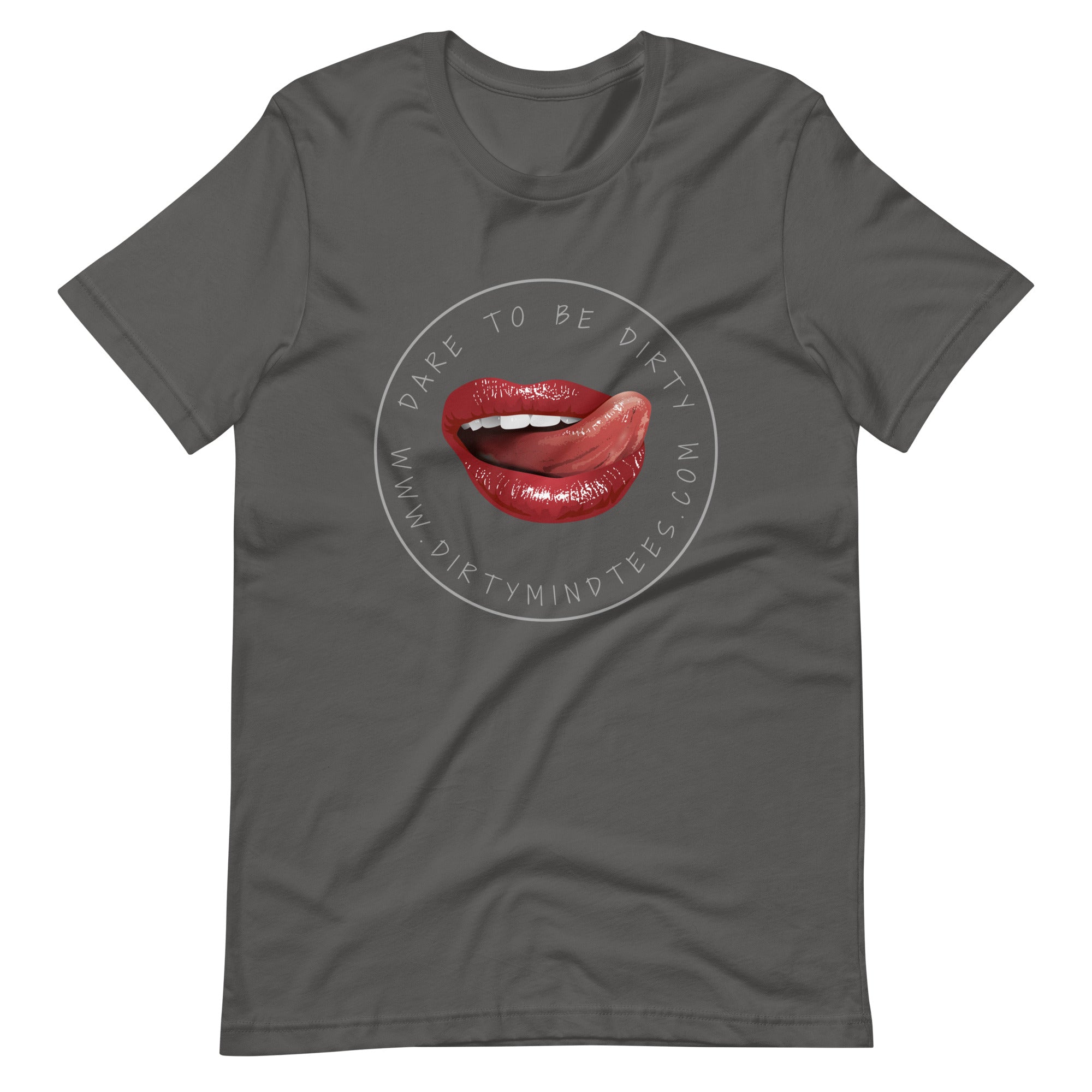 Dirty Mind Signature Tee