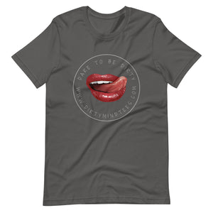 Dirty Mind Signature Tee