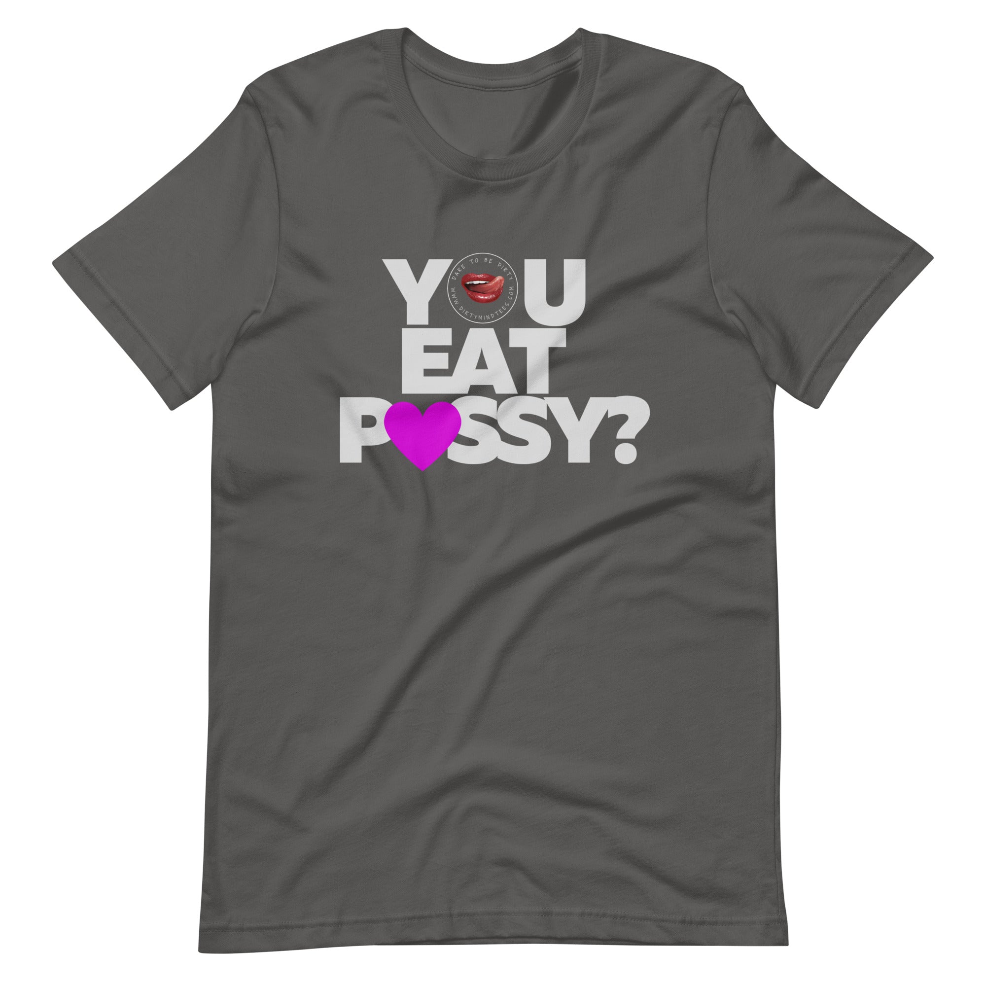 You Eat it Tee