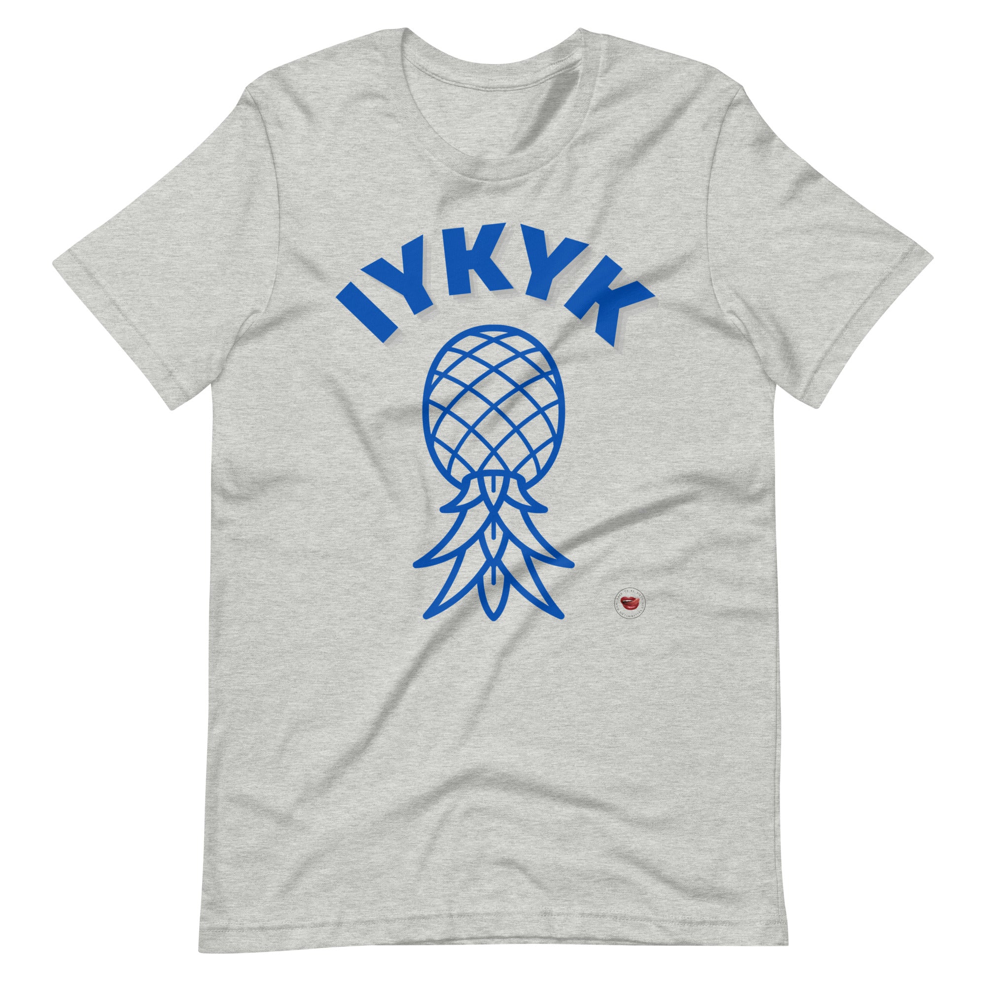IYKYK Tee