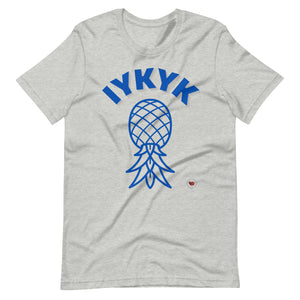 IYKYK Tee