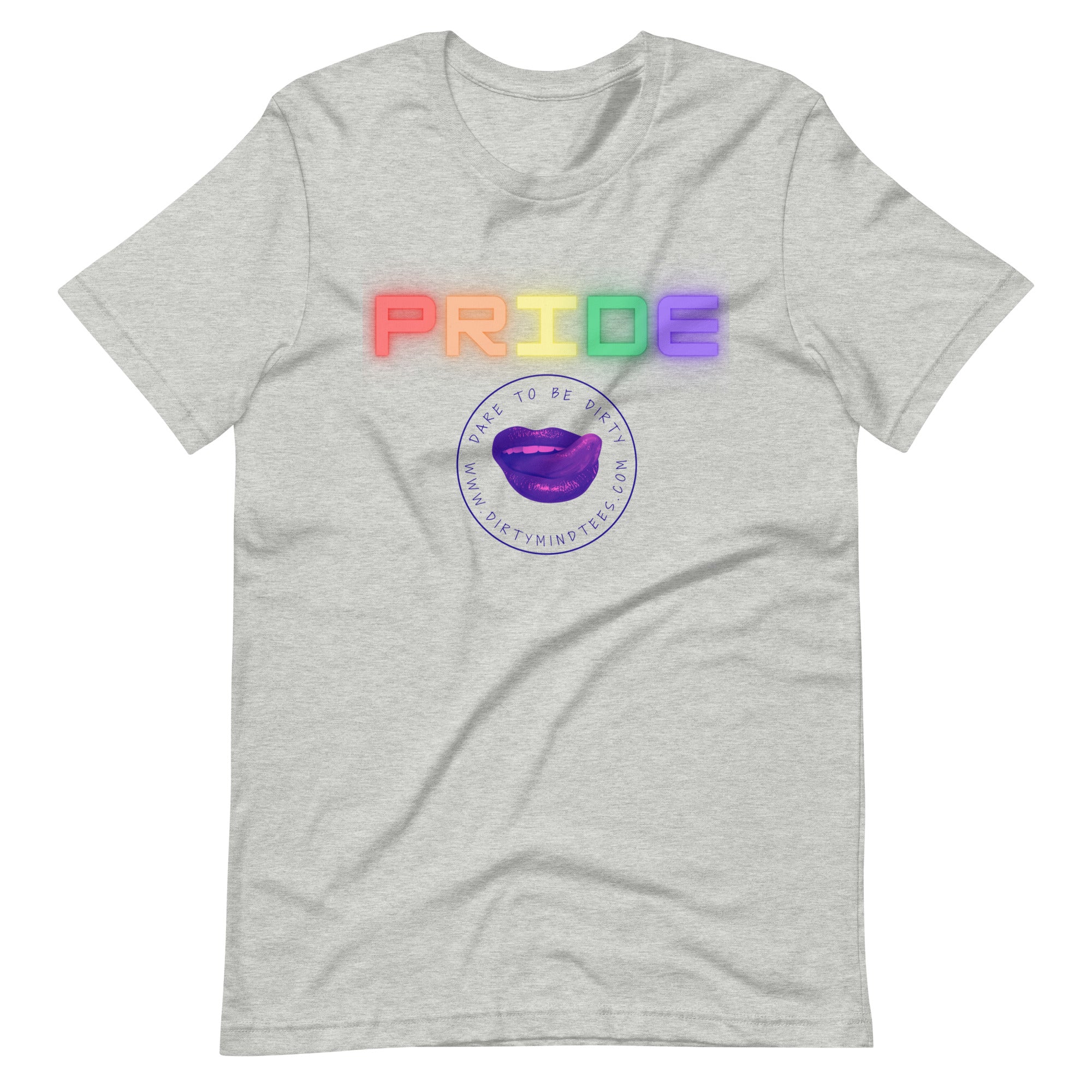 Pride Tee