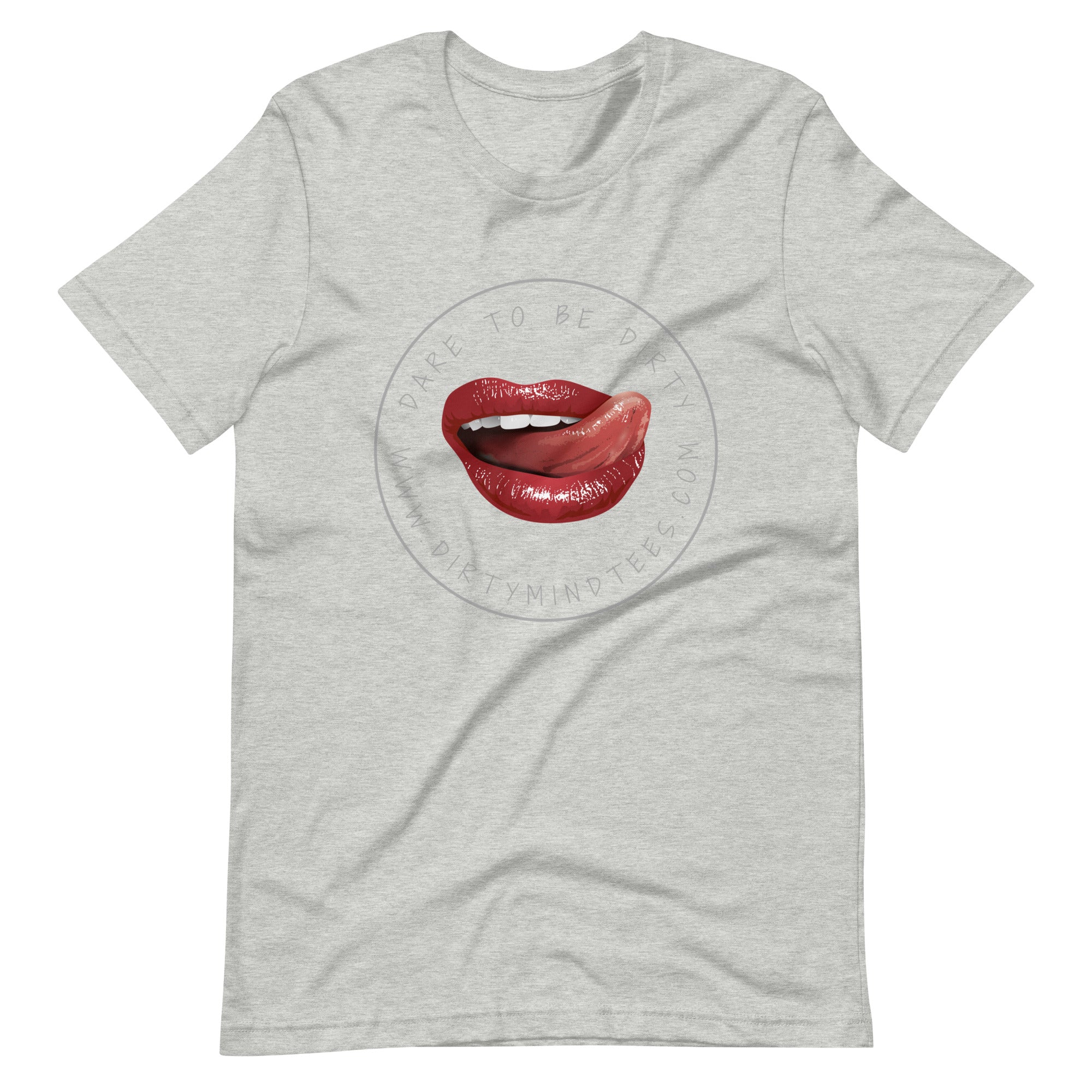 Dirty Mind Signature Tee
