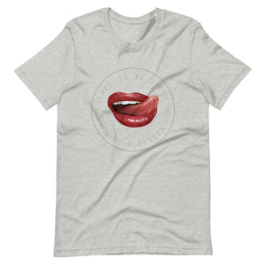 Dirty Mind Signature Tee