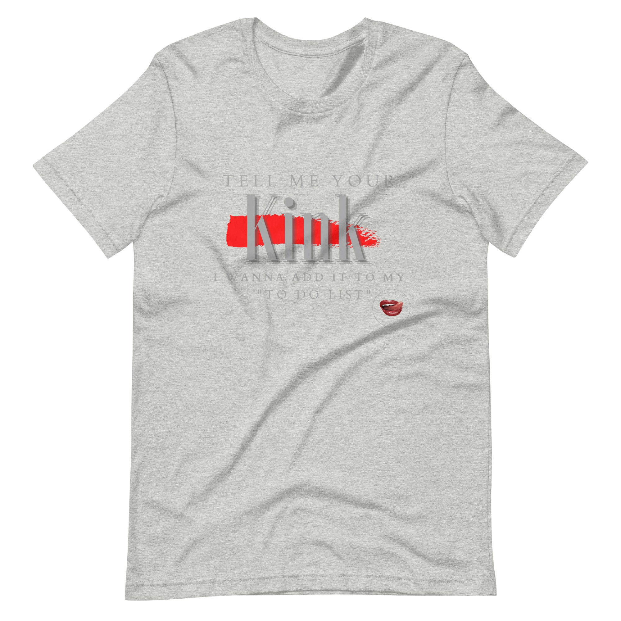 Kink Tee
