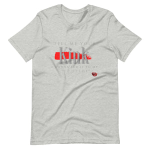 Kink Tee