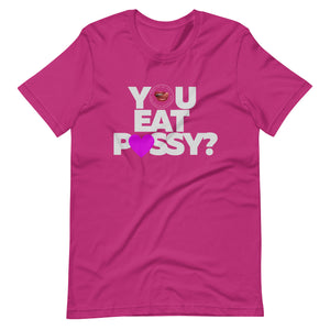 You Eat it Tee