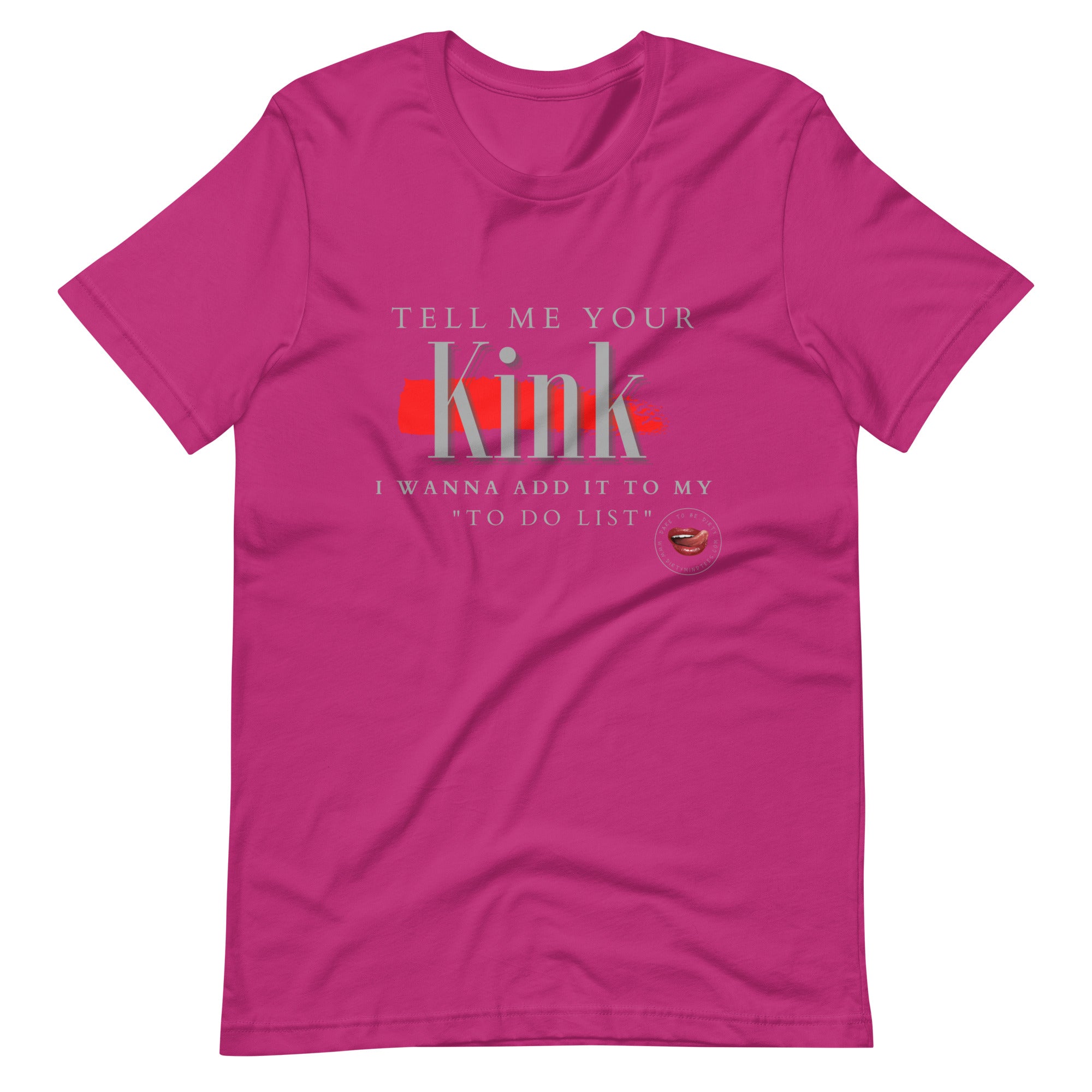 Kink Tee