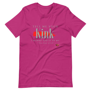 Kink Tee
