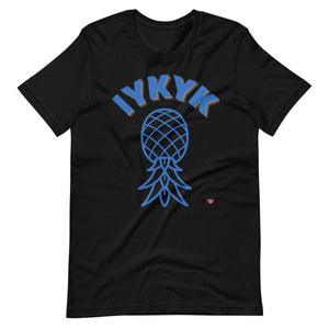 IYKYK Tee