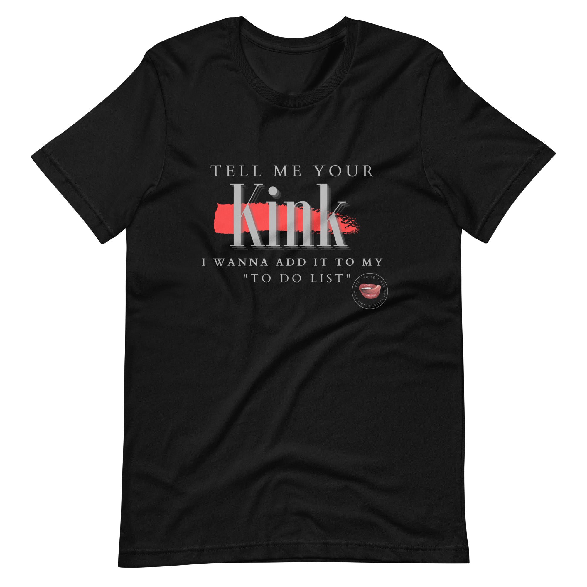 Kink Tee