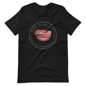 Dirty Mind Signature Tee
