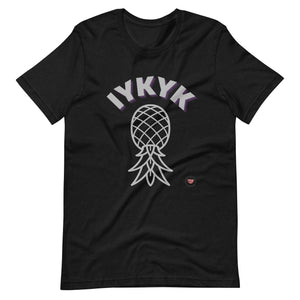 IYKYK Tee
