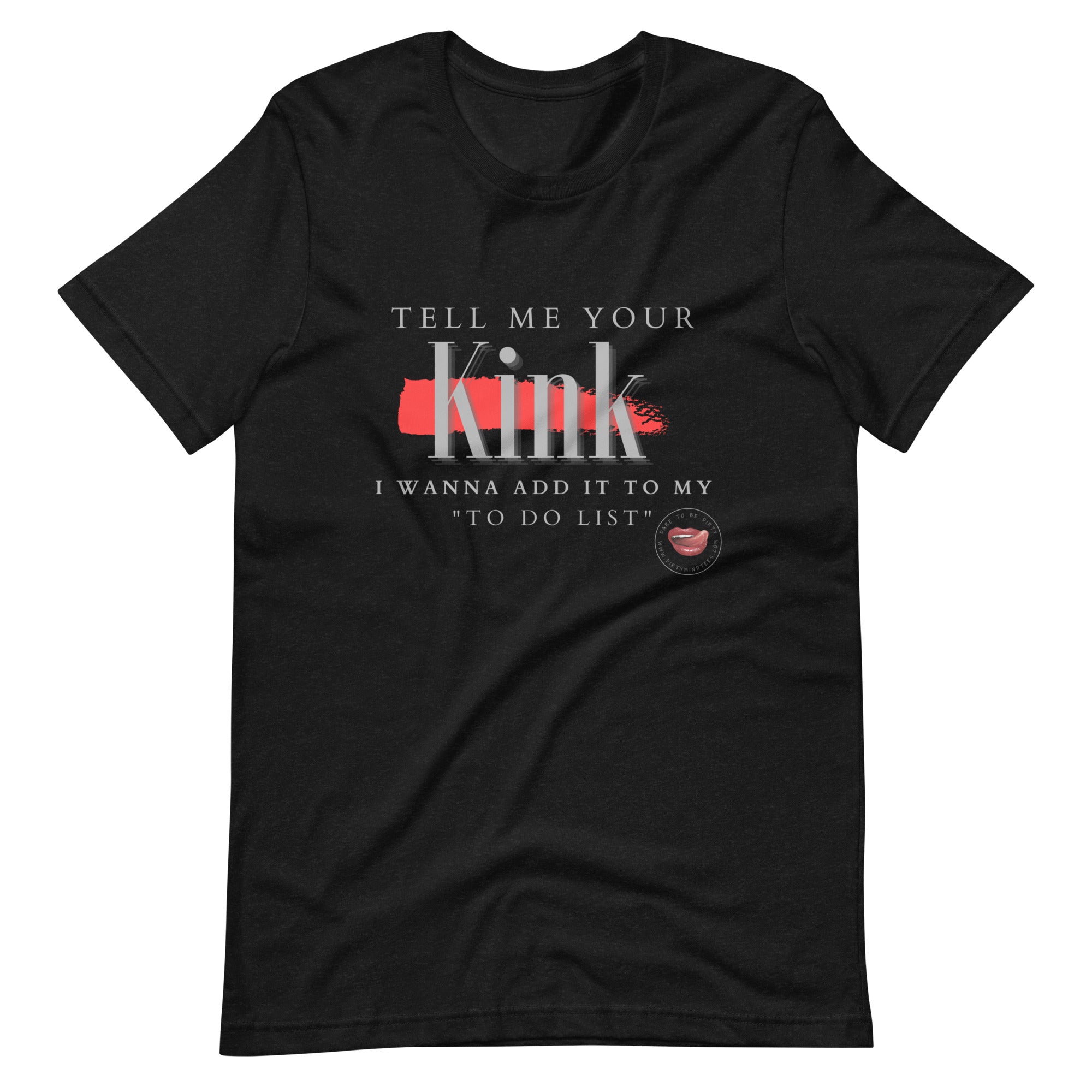 Kink Tee