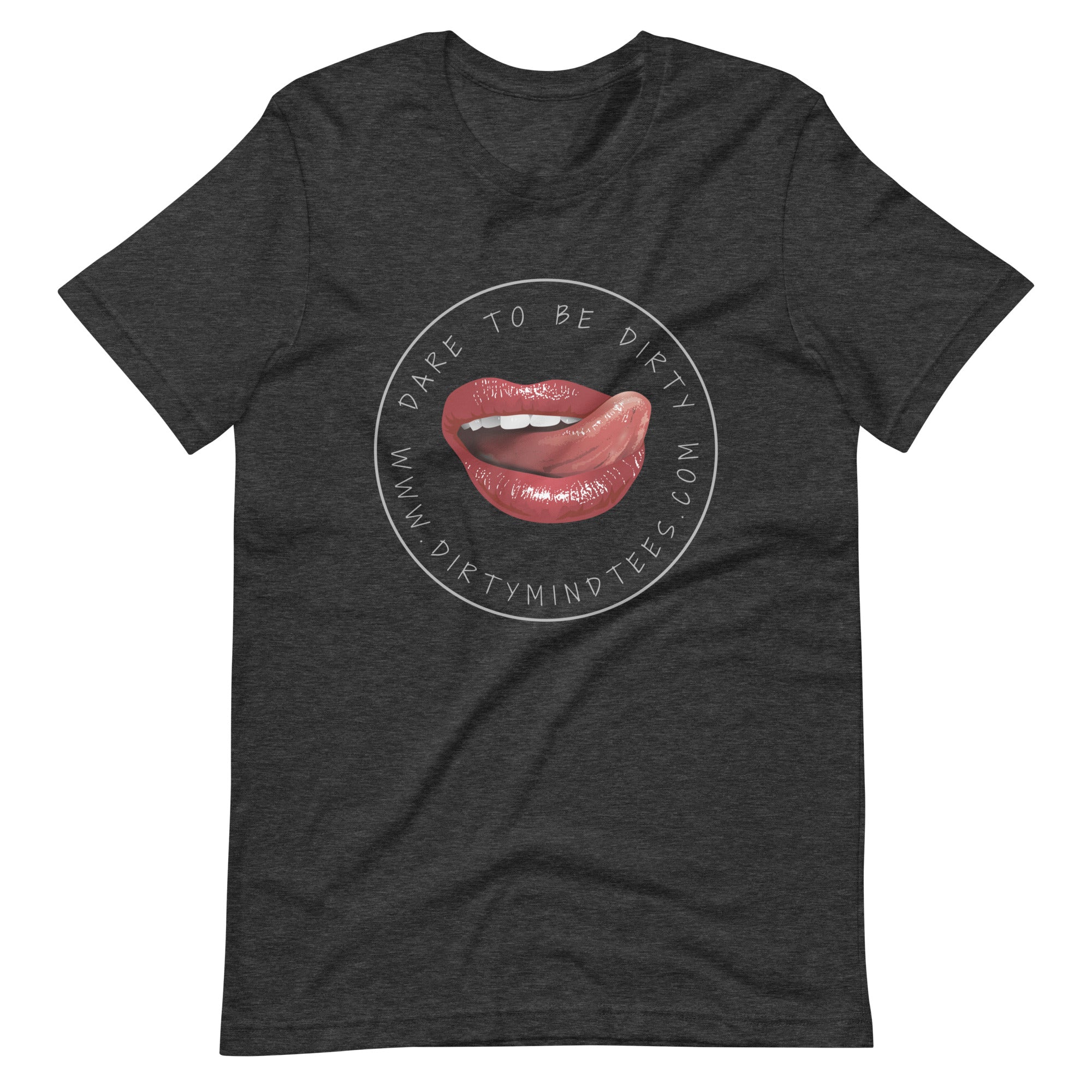 Dirty Mind Signature Tee
