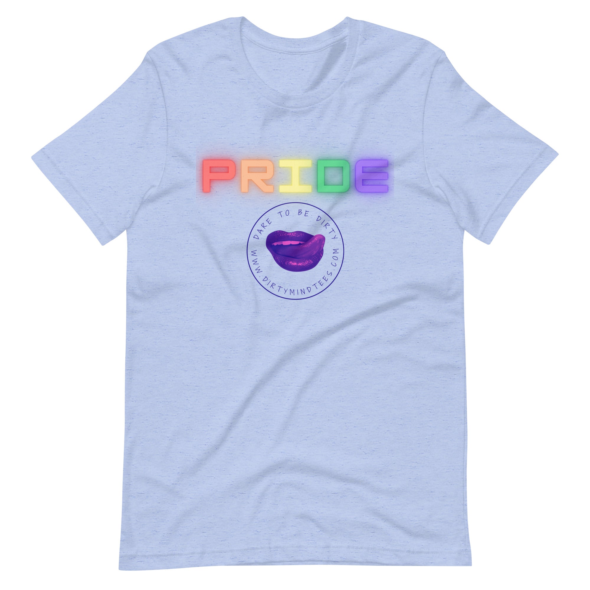 Pride Tee