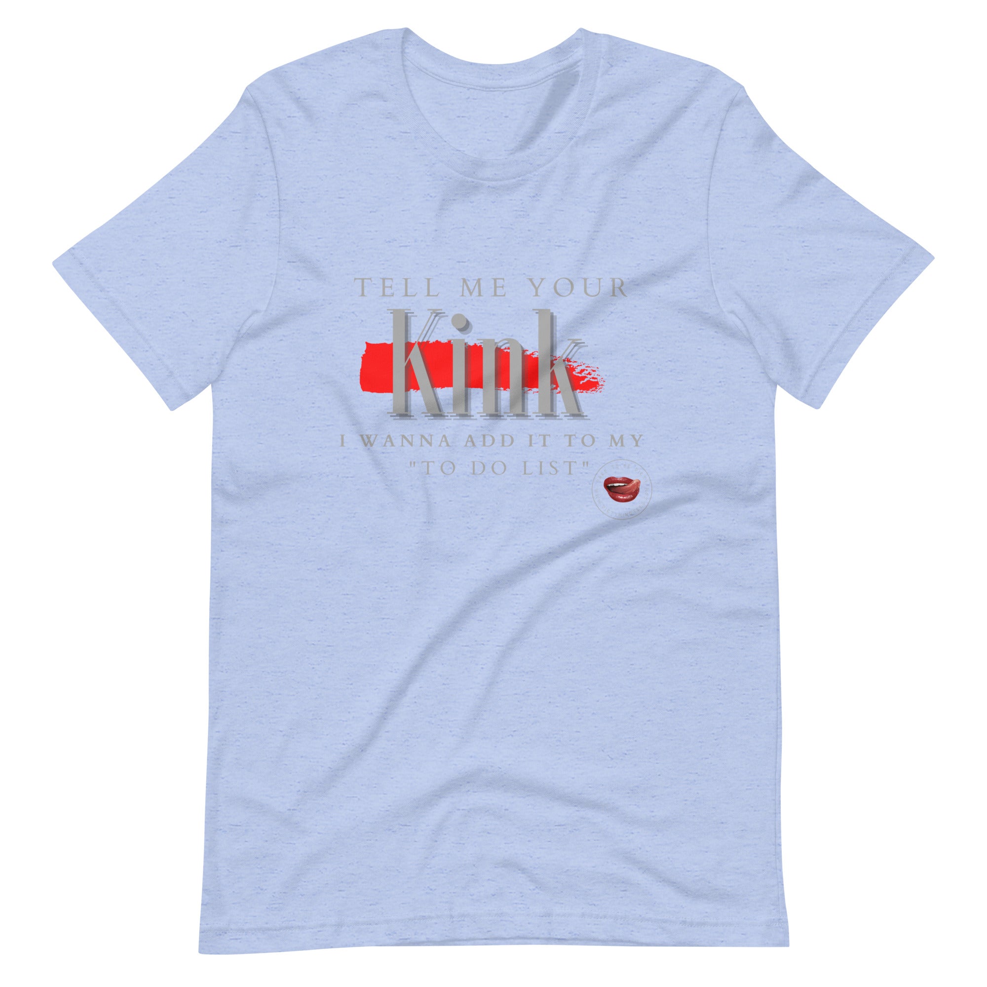 Kink Tee