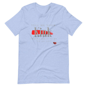 Kink Tee