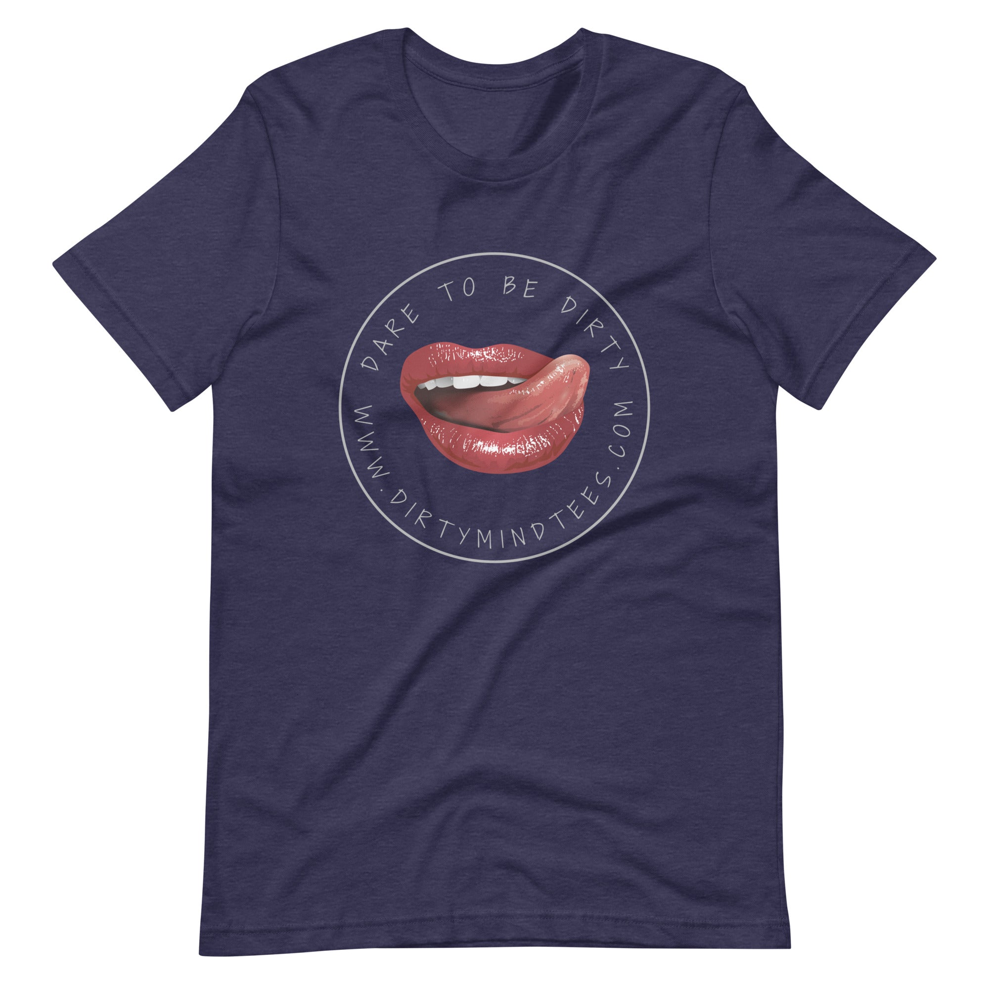 Dirty Mind Signature Tee