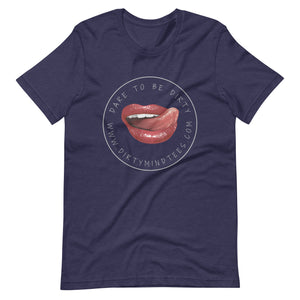 Dirty Mind Signature Tee