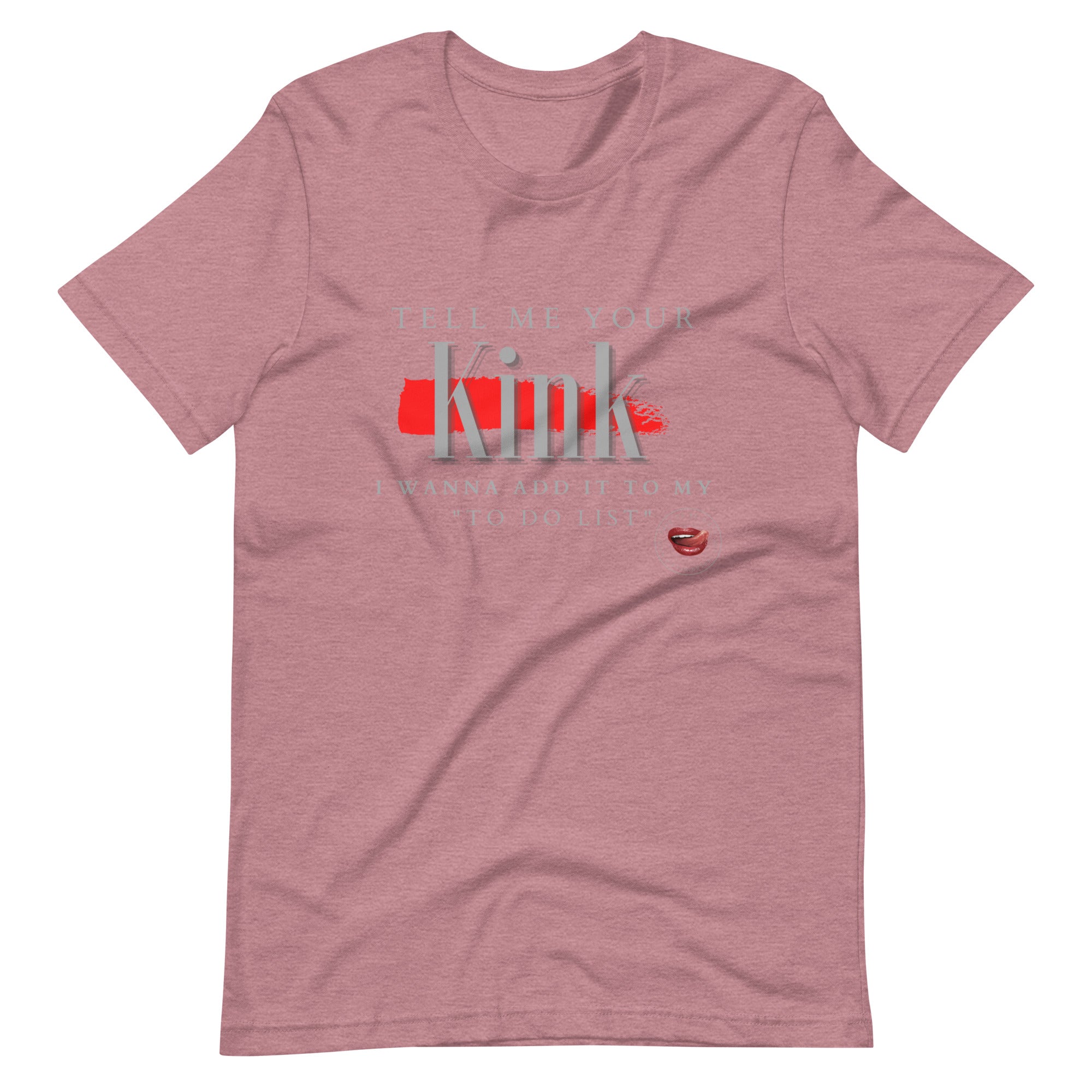 Kink Tee