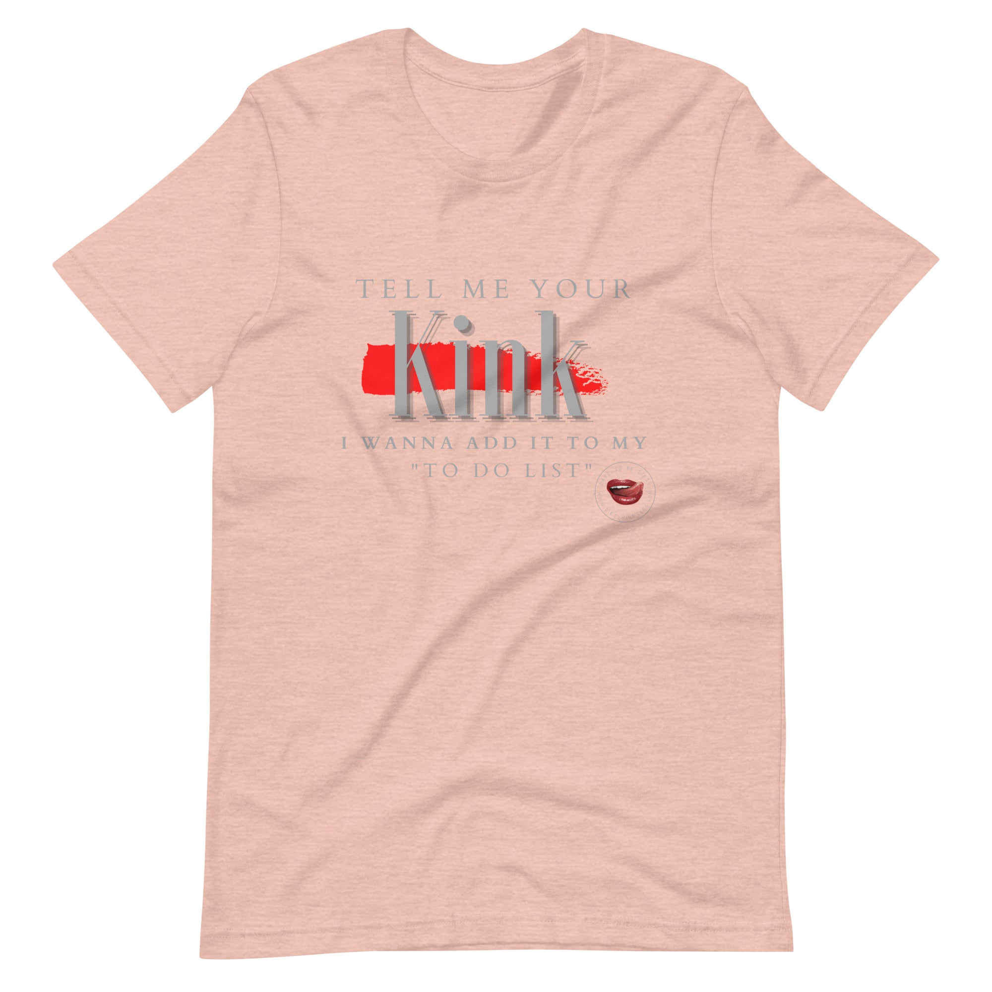 Kink Tee