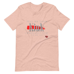Kink Tee