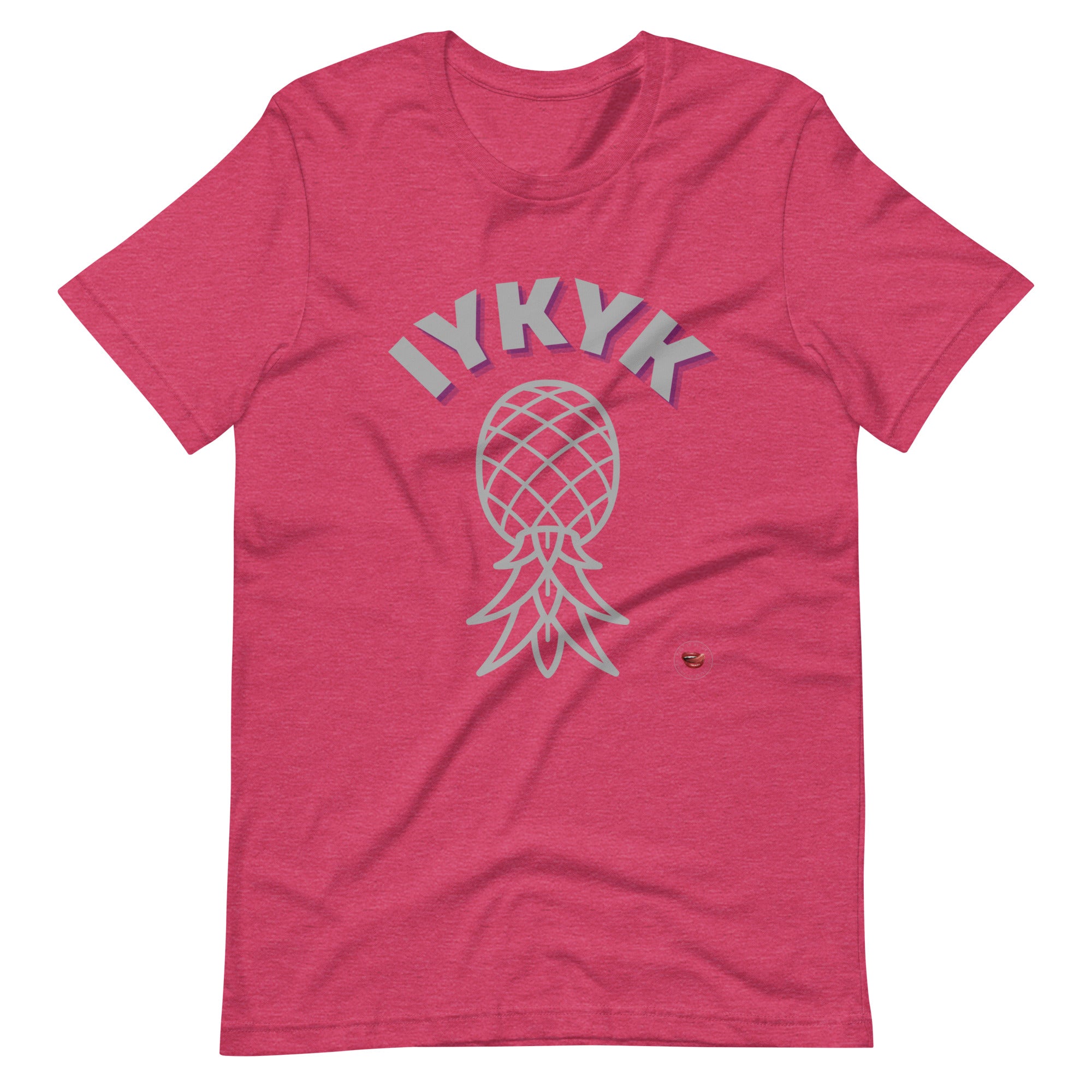 IYKYK Tee